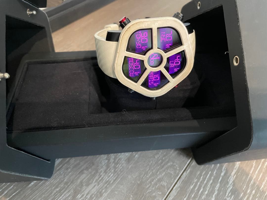 Jacob ジェイコブ　ゴースト　5ゾーン(値下げ)