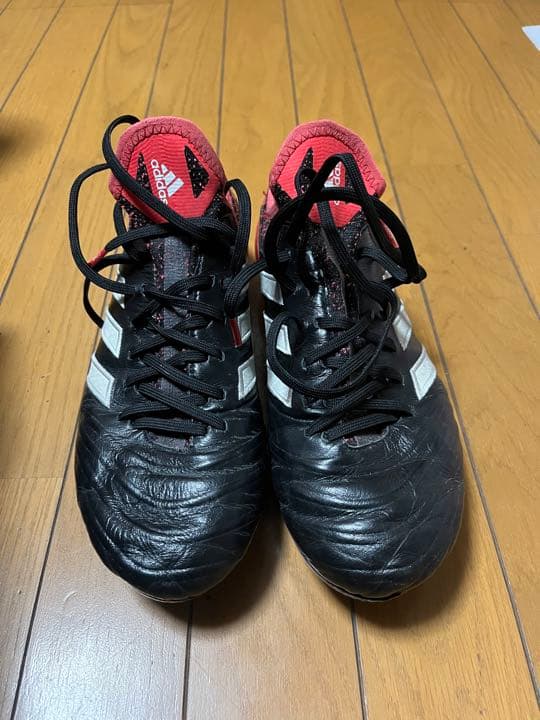 サッカースパイク　adidas copa
