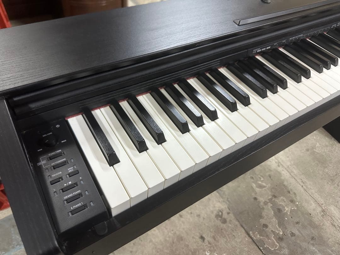 CASIO PX-770BK カシオ 電子ピアノ 2019年製 ※直配限定