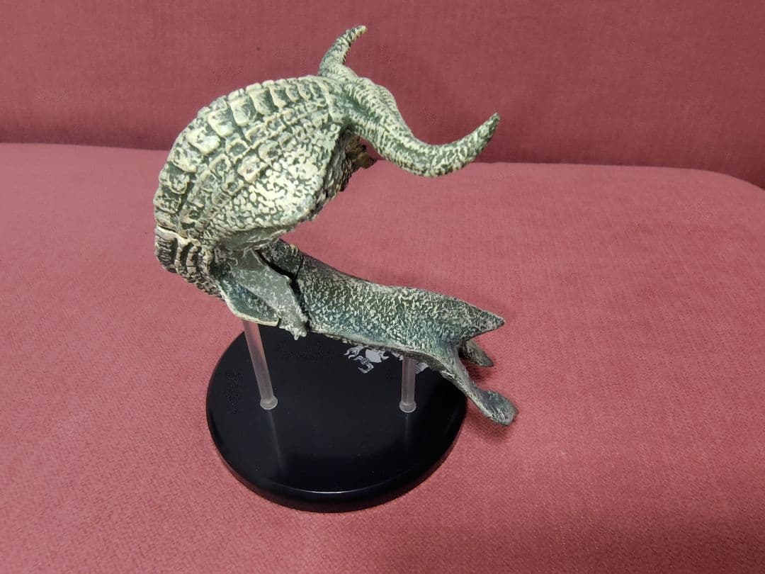 超造形魂 モンスターハンター 第6弾 1box分 コンプ