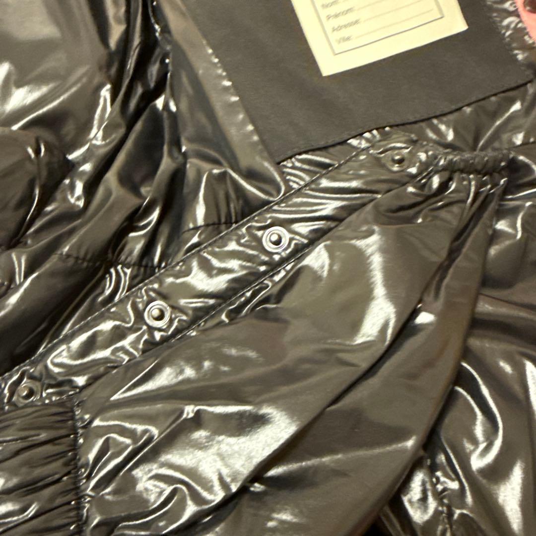 MONCLERスキー用ダウンジャケット　子供用