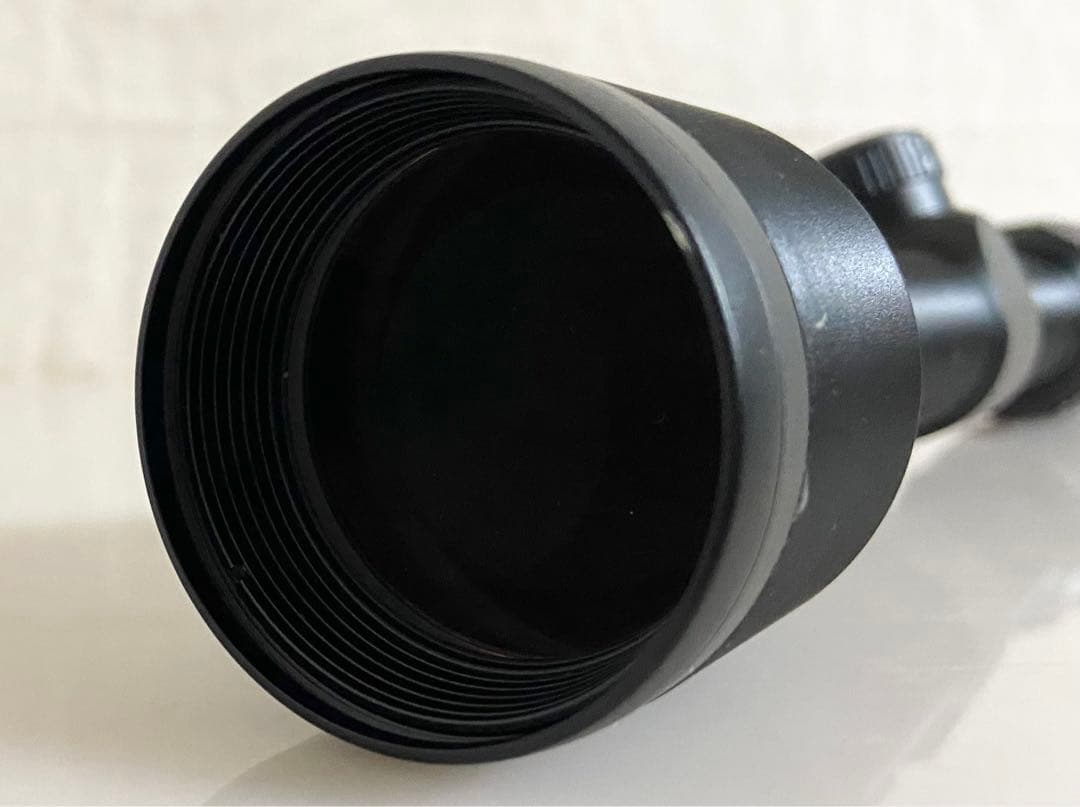 実物 Bushnell Engage 3-9×40 ライフルスコープ