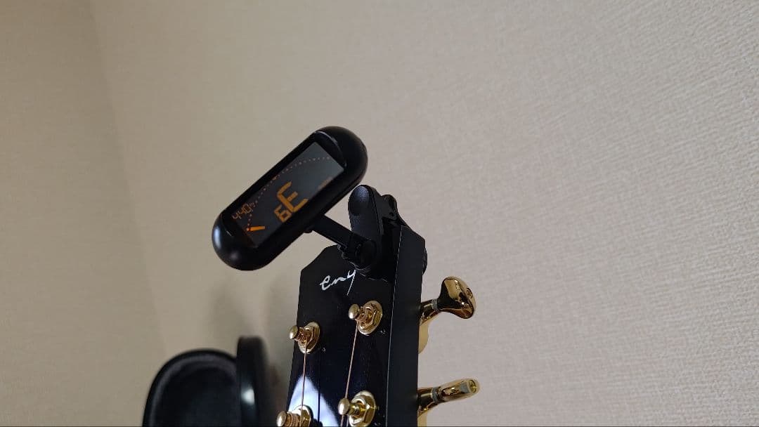 Enya X4 Pro 41 アコースティック / エレキギター