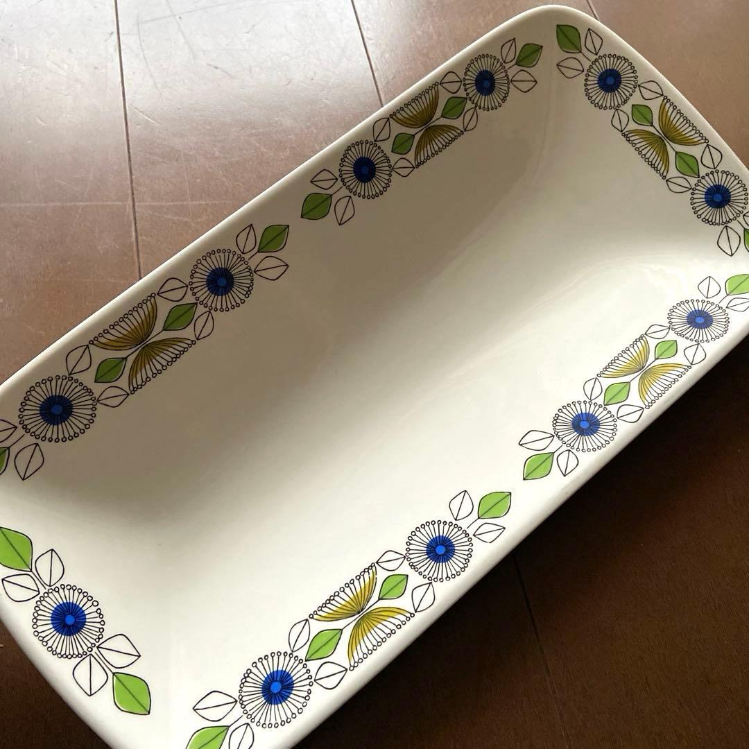 【希少品・未使用】ロールストランドAramisアラミスプレート