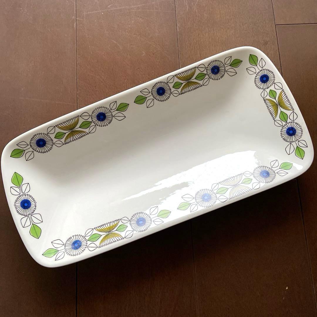 【希少品・未使用】ロールストランドAramisアラミスプレート