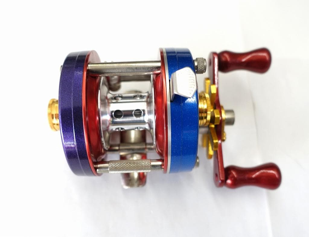 ストックルアーズ 倭輪 ワリン 希少！