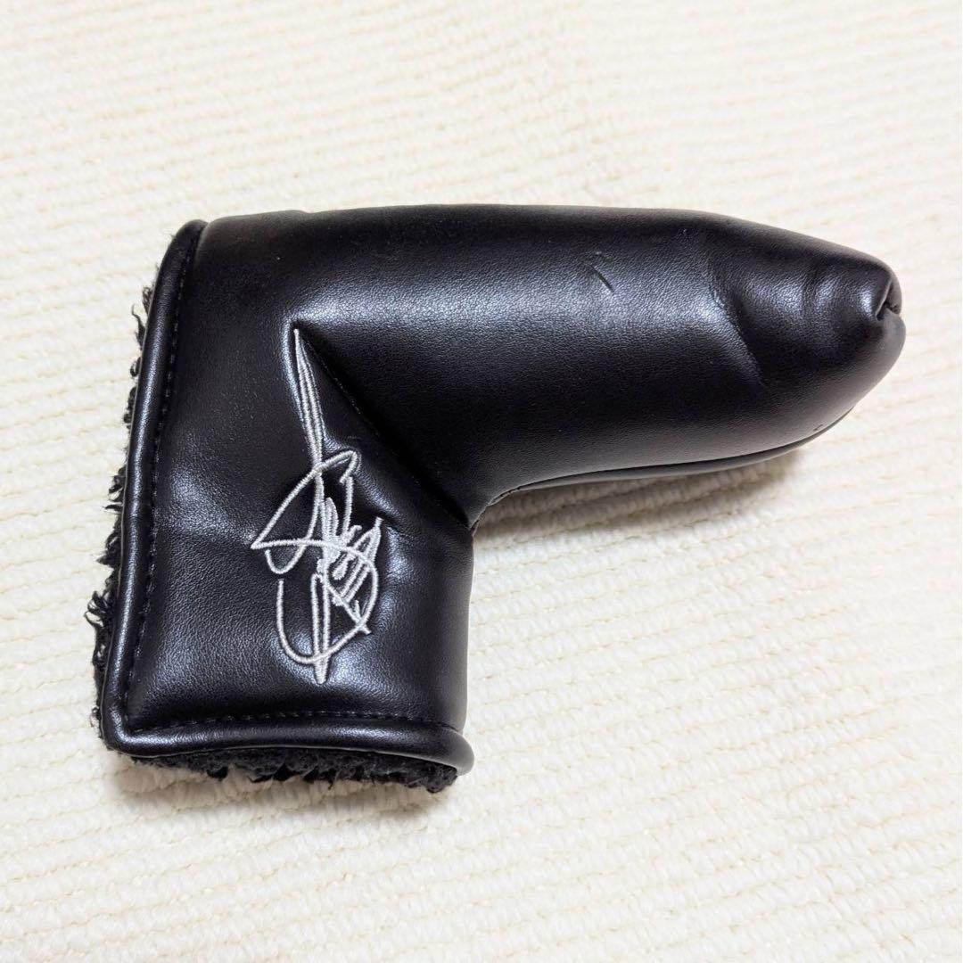 【ゴルフクラブ】Tru-Roll トゥルーロール パター 34インチ