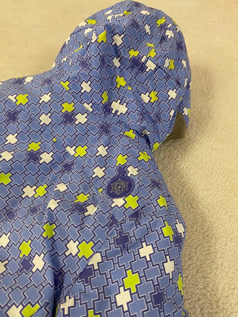 バートン　スノボー　ウェア 上下　セットキッズ　L XL 140cm 150cm