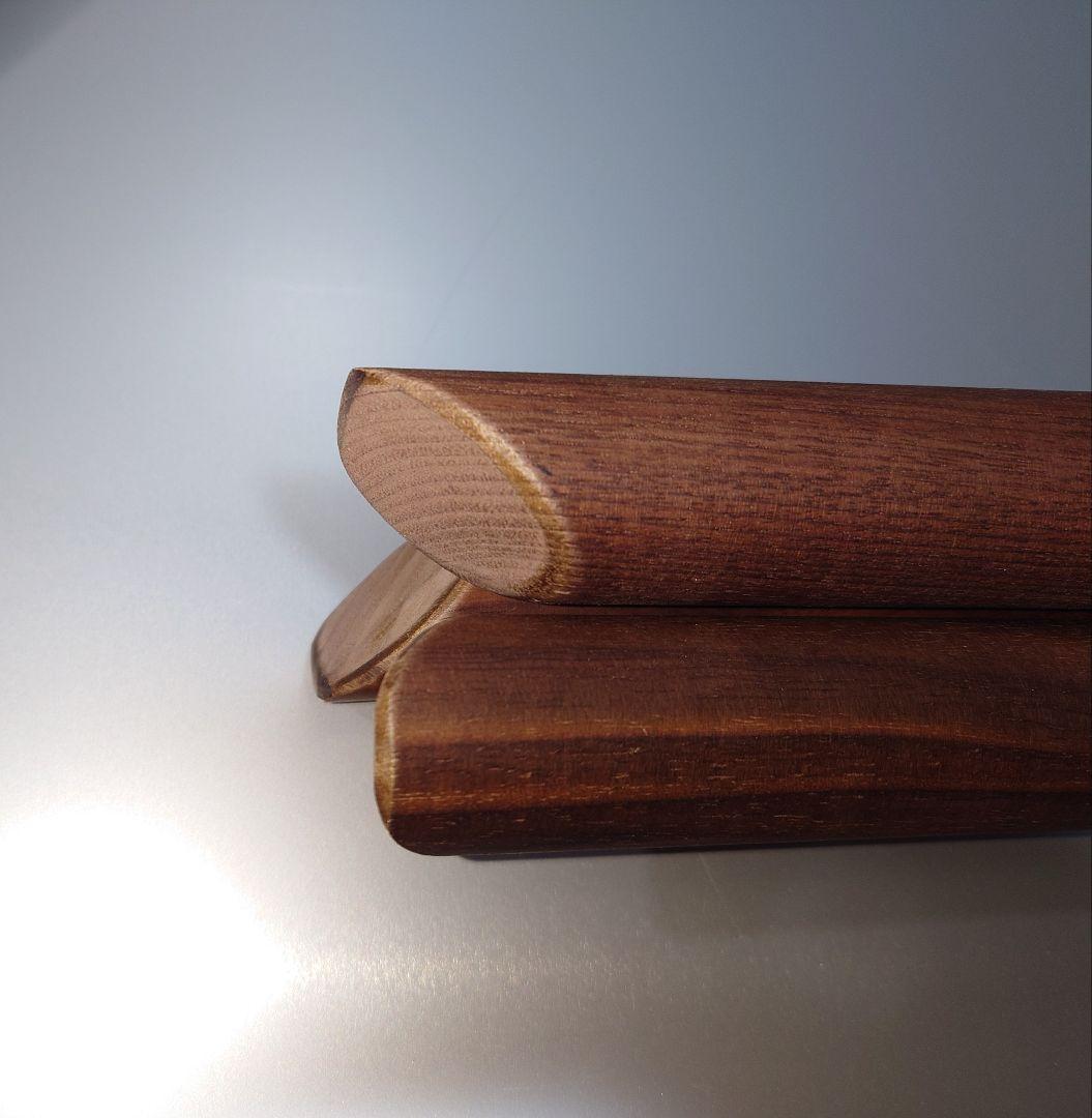 ハンティングチェア　ハンドメイド