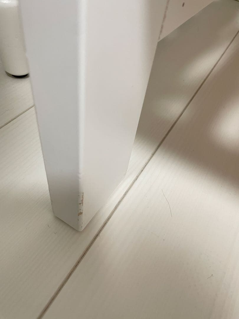 Boori 3in1 6歳まで ベビーベッド ジャズ 天然木製 白 マットレス