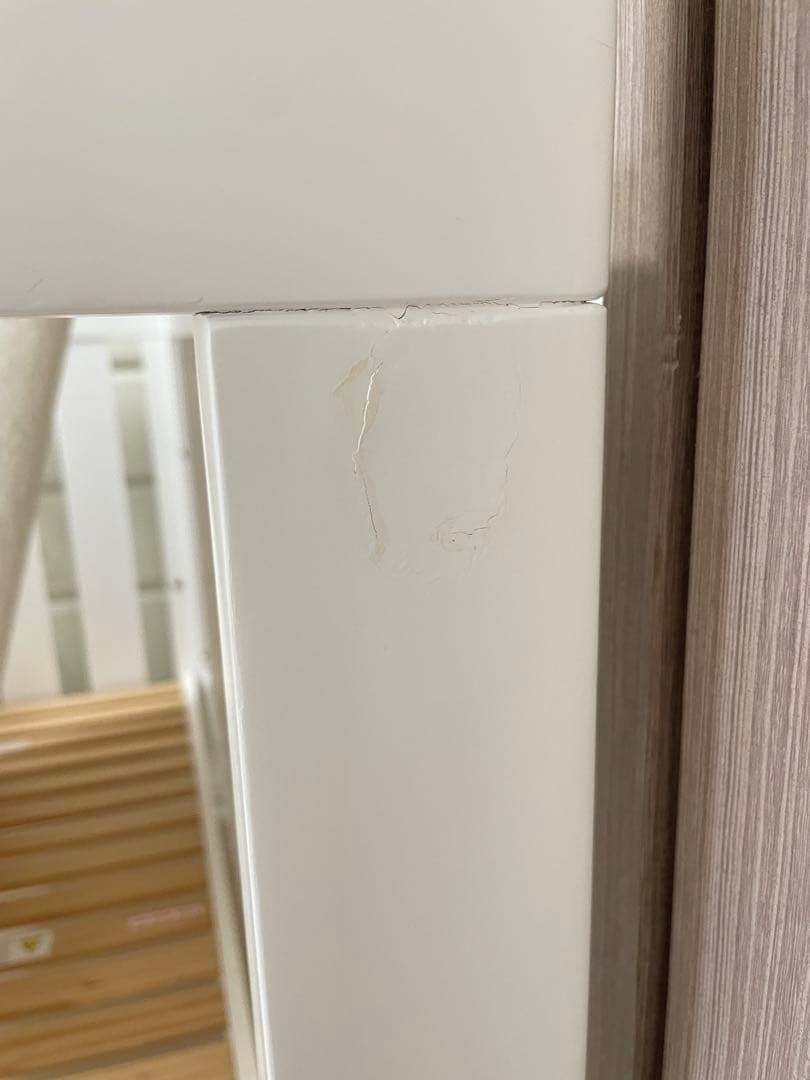 Boori 3in1 6歳まで ベビーベッド ジャズ 天然木製 白 マットレス