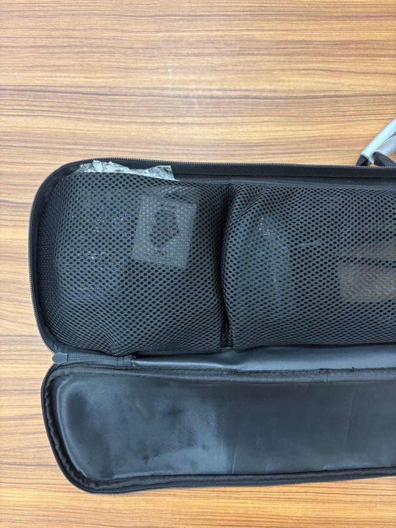 【付属品完備】Donner HUSH-X エレキギター ヘッドレス