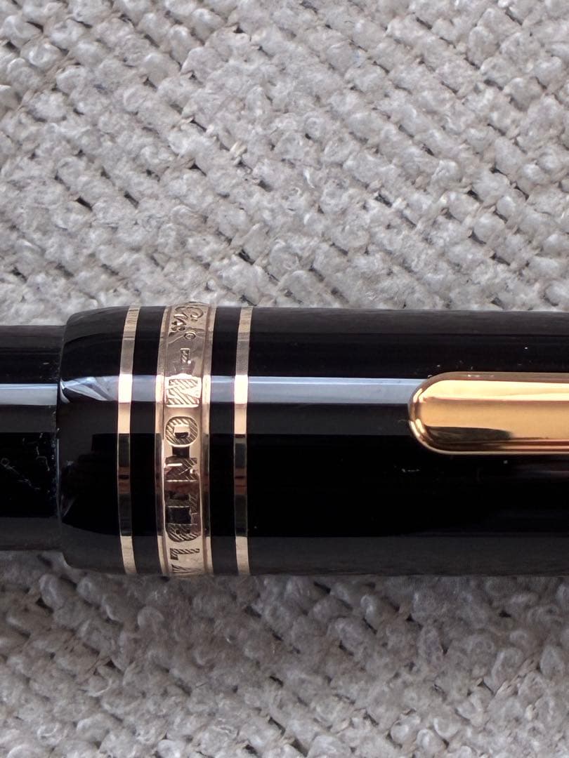 ◾️極美品◾️モンブラン 161 ボールペン◾️マイスターシュテュックルグラン ◾️
