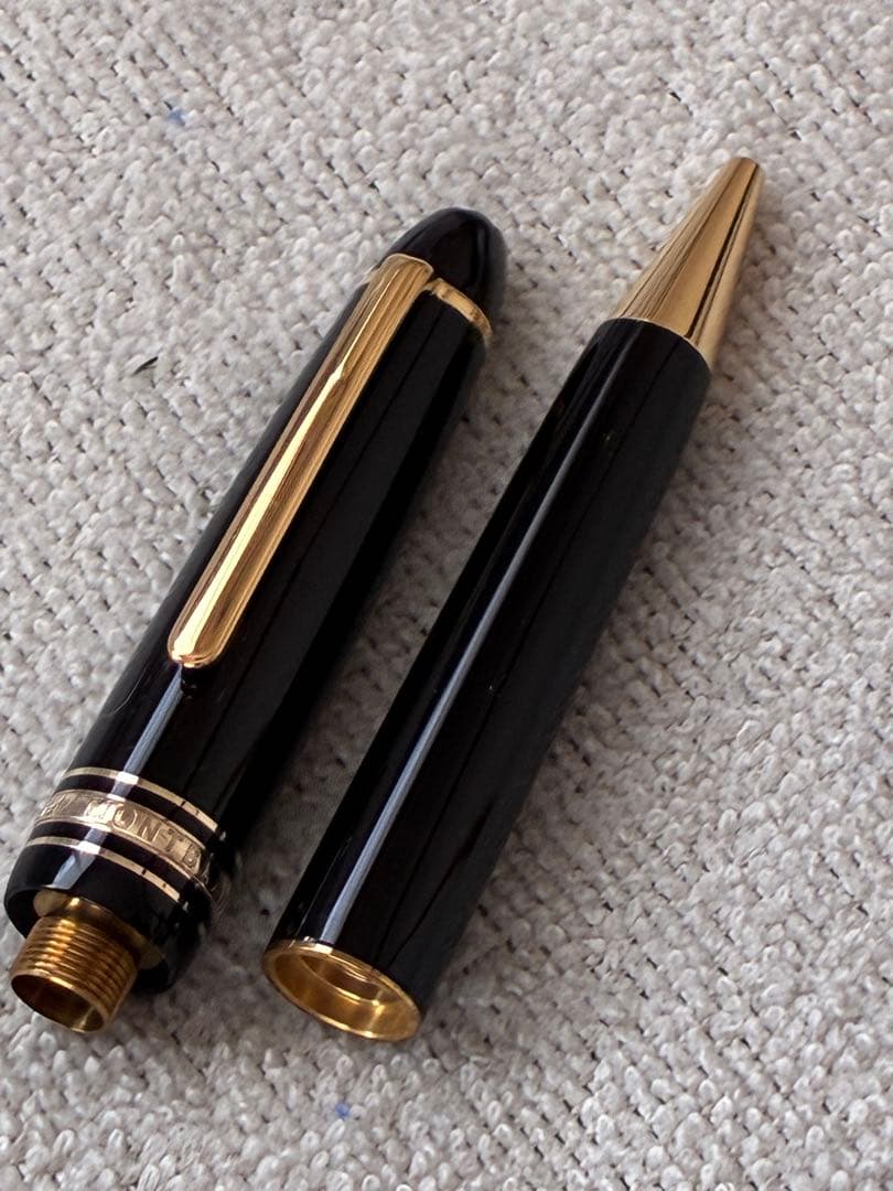 ◾️極美品◾️モンブラン 161 ボールペン◾️マイスターシュテュックルグラン ◾️