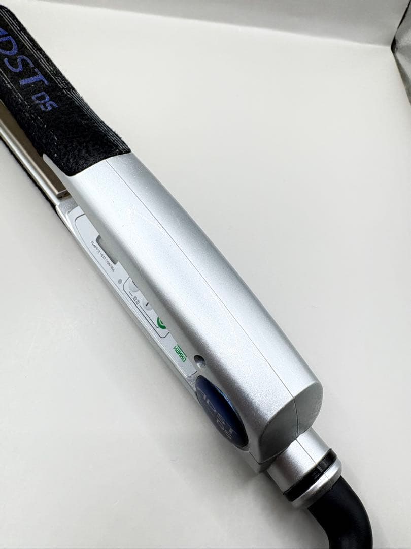 ADST アドスト Premium DS SLIM ストレートアイロン 384