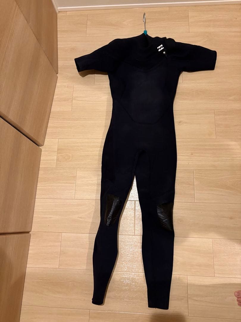 BILLABONG XL-Relax ウェットスーツ シーガル　半袖