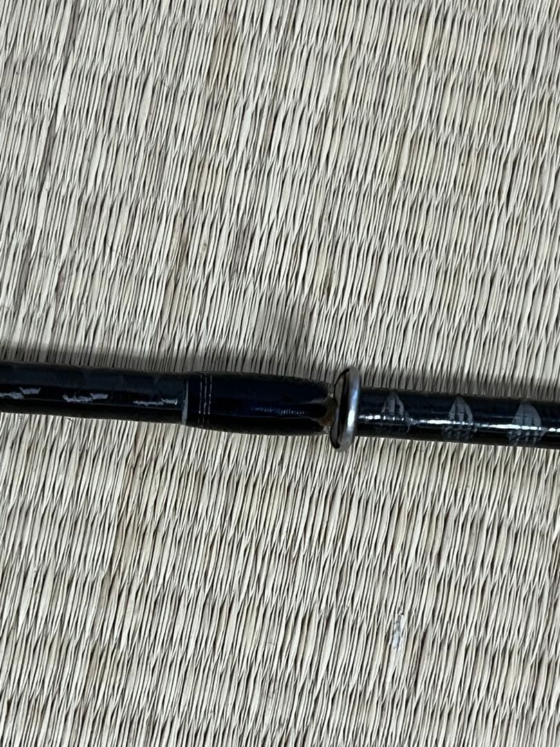 シマノ ネッサBB　S1102MMH