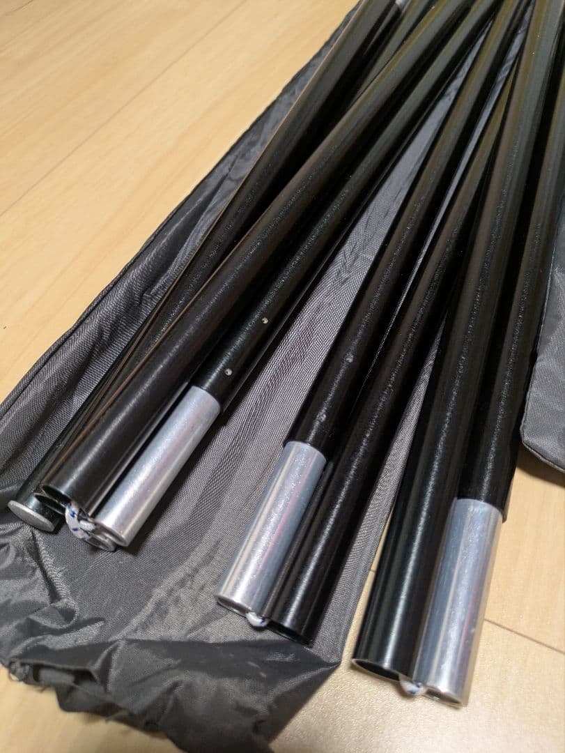 ほぼ新品！バンドック　ソロティピー1TC