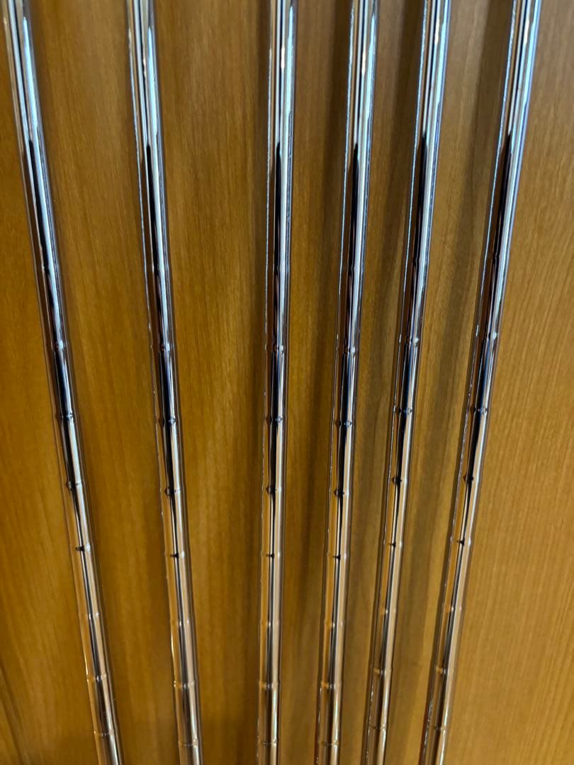 ム*ク様 【日本正規品】N.S.PRO MODUS3 TOUR 115 S 5〜