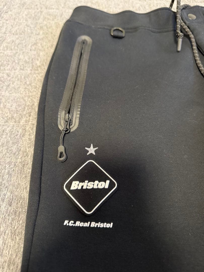 fcrb セットアップ