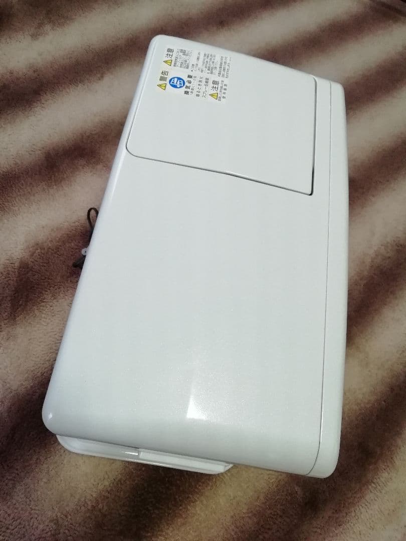 CORONA 石油ファンヒーター エコモード 20年製 7,2L