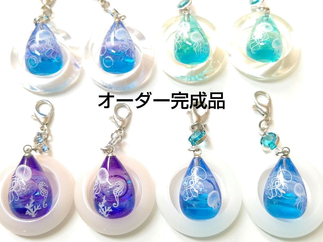 紫陽花様★専用商品★製作中