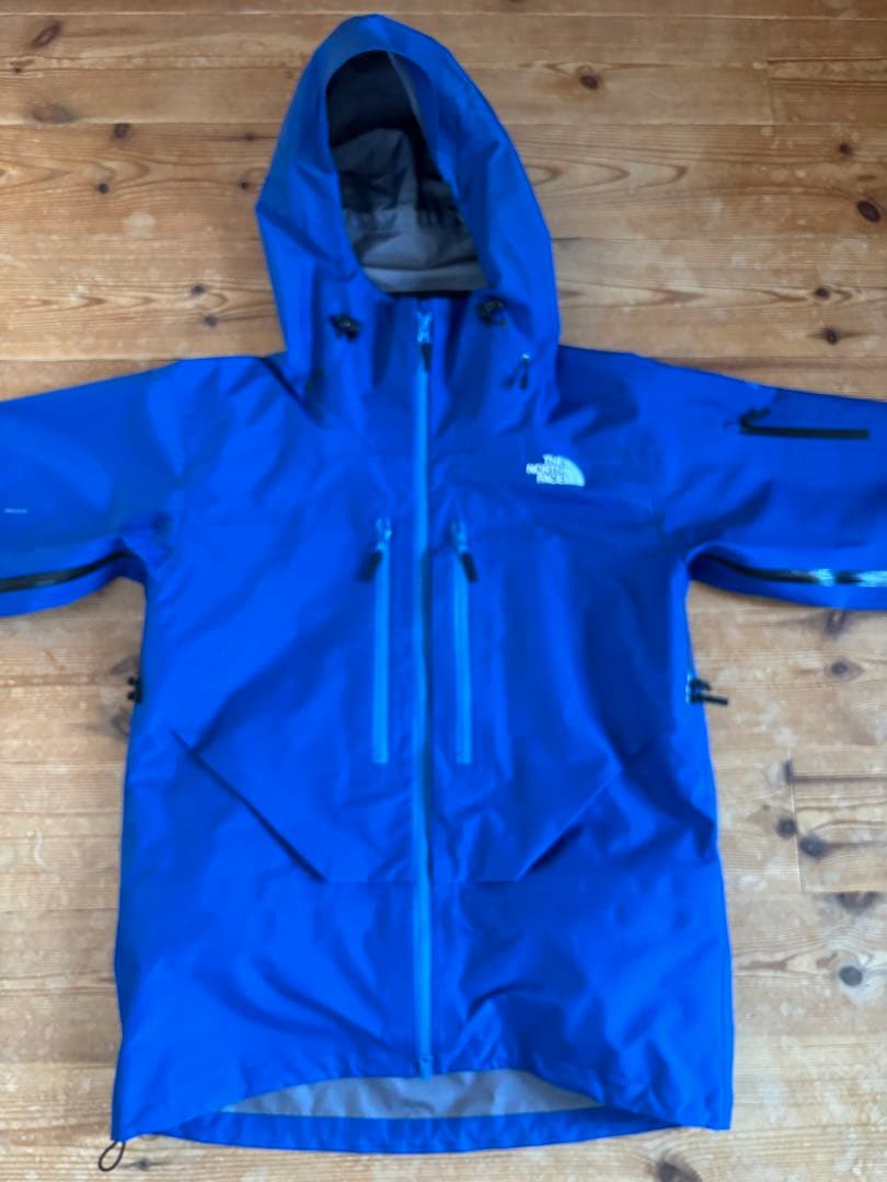 The North Face RTGジャケット