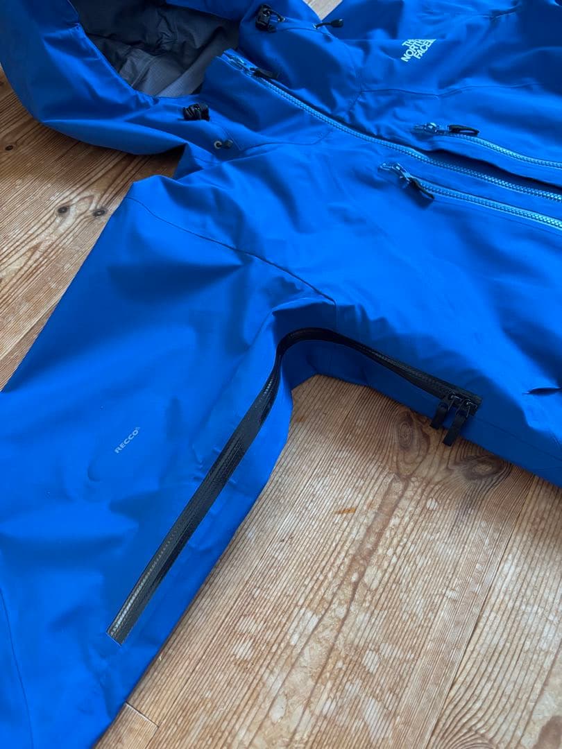 The North Face RTGジャケット
