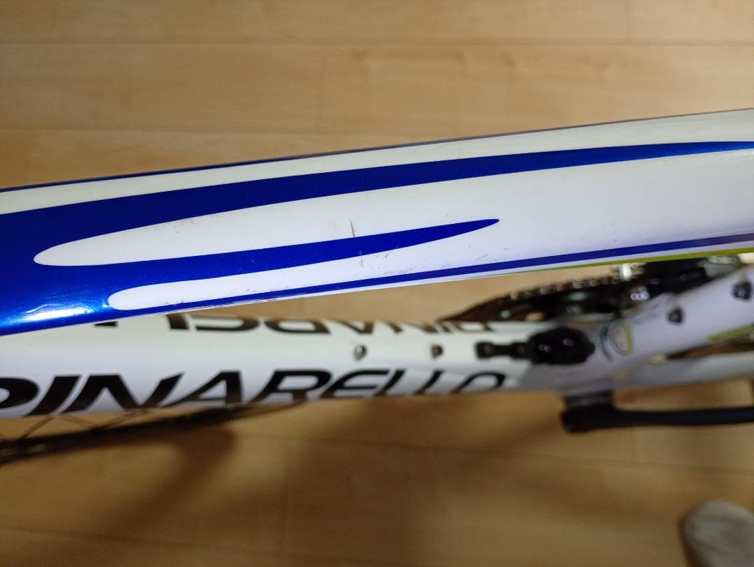 更にお値下げ Di2 PINARELLO FP QUATTRO ピナレロ