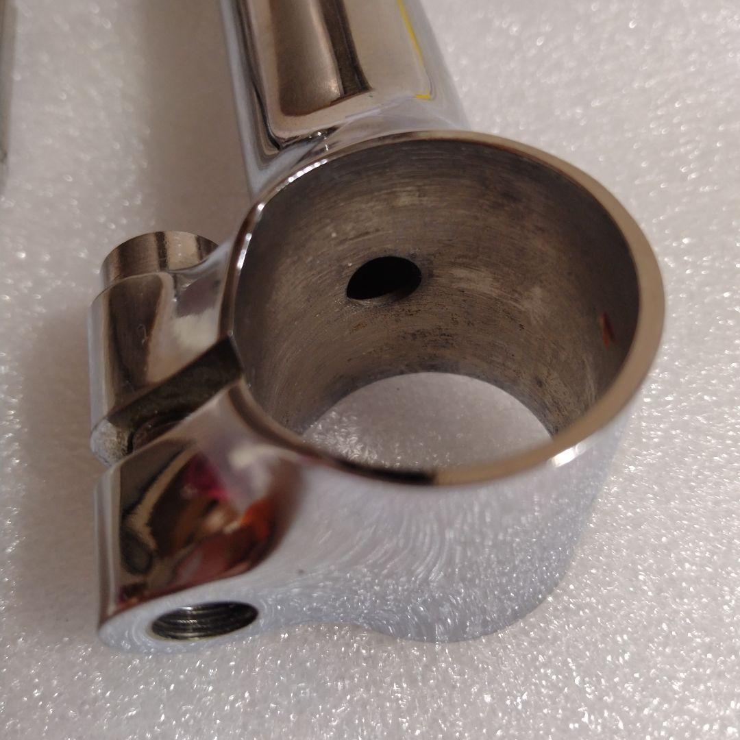 イリベ IRIBE クロモリオーダーステム ピスト 26.0Φ