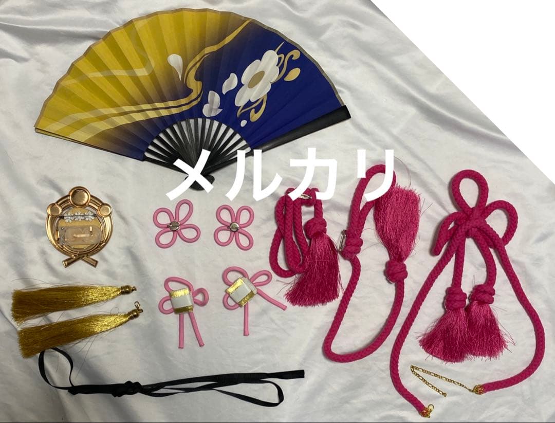 a*o様 原神 神里綾華 猫屋小舗 コスプレ 衣装