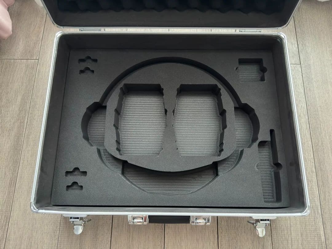 仮面ライダークウガ プロップ収納ボックス CSM 対応