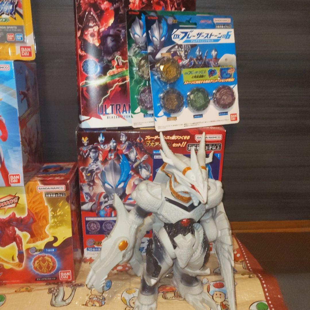 ウルトラマンソフビ ウルトラ怪獣ソフビ その他 オークション