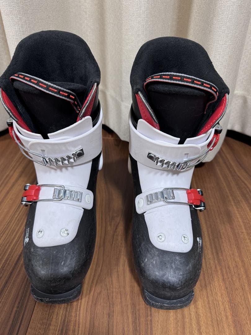 【子供用3点セット】HEAD スキー・HEAD ブーツ・SINANO ストック