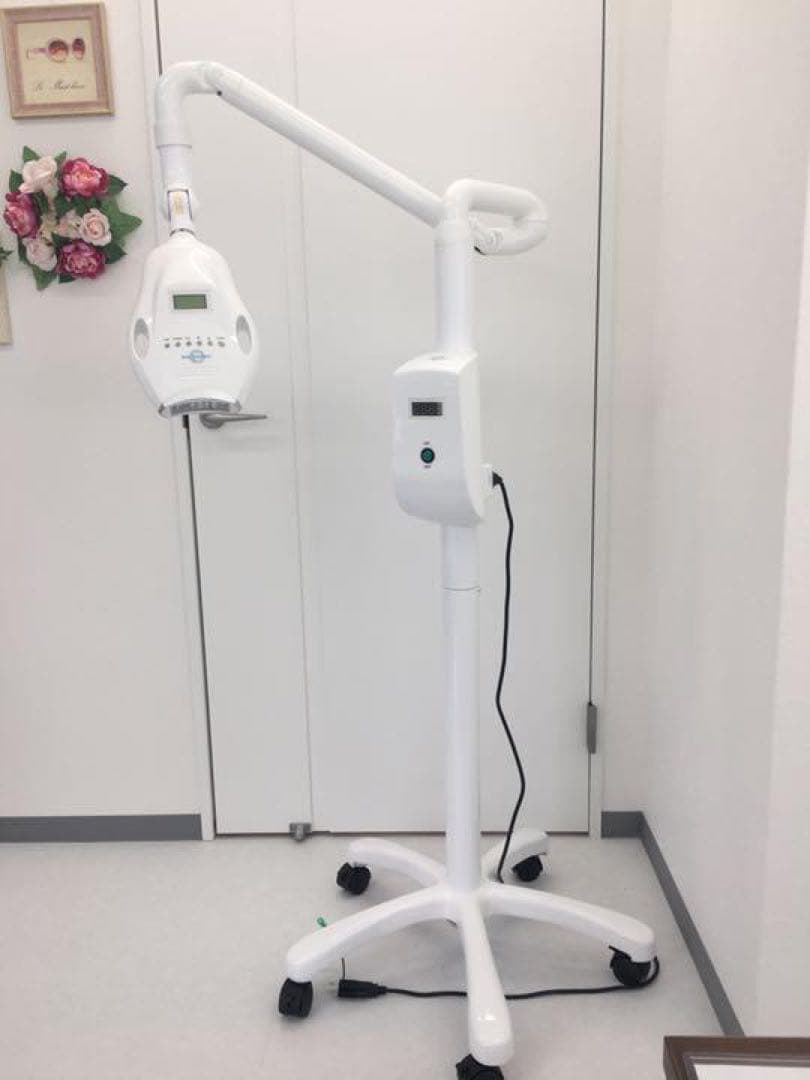 シャリオン　ホワイトニング　最終値下げ！390,000→132,000円！