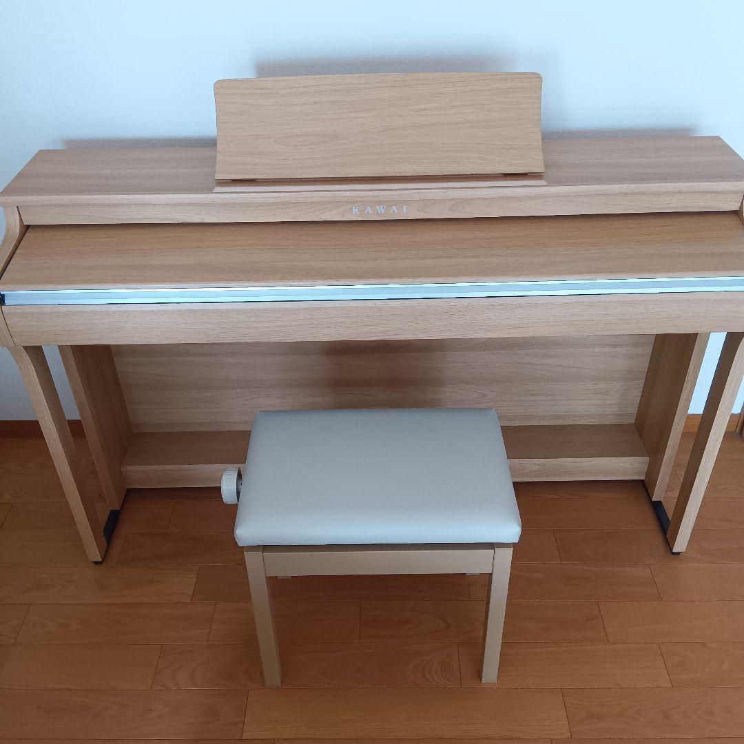 KAWAI CN29 LO 電子ピアノ　引き取り希望