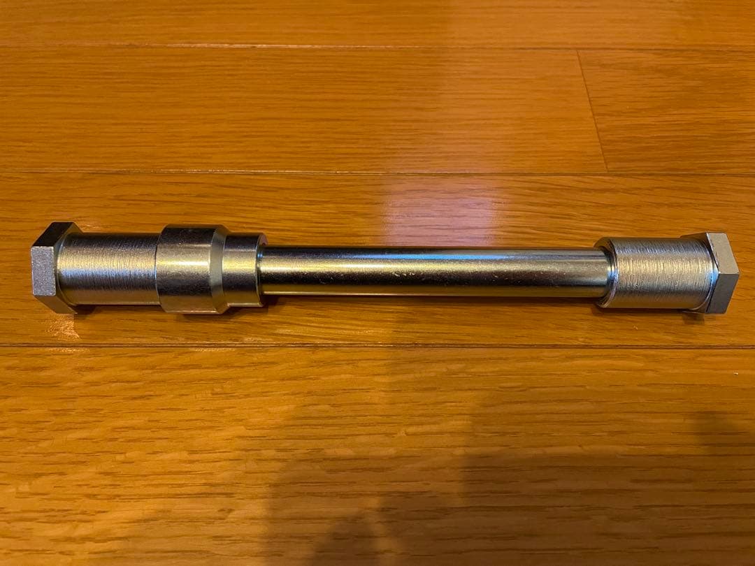 アクスルシャフト　kh250 kh400