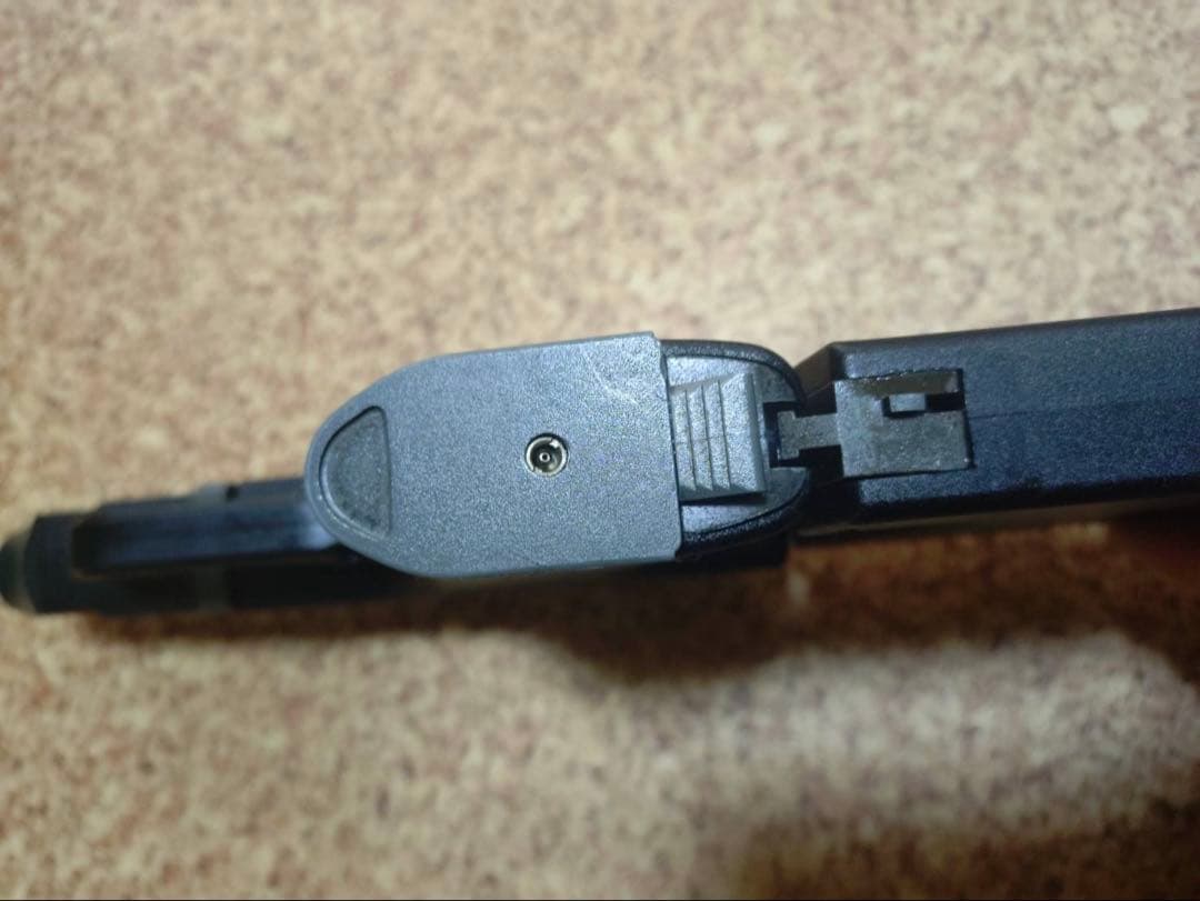 タニオコバVP-70箱あり！フルセット！スペアマガジン1本付き