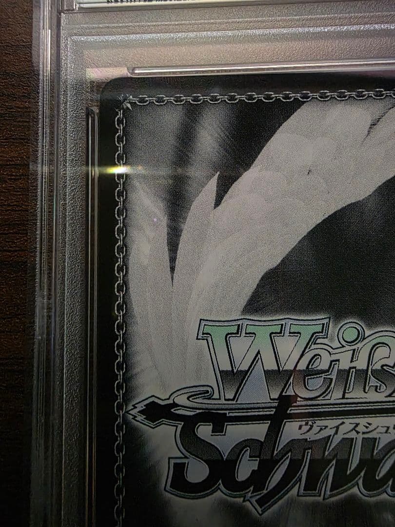 psa10　ヴァイスシュバルツ　ゼロツー　SP