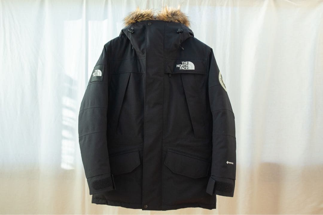 THE NORTH FACE アンタークティカパーカ　Mサイズ