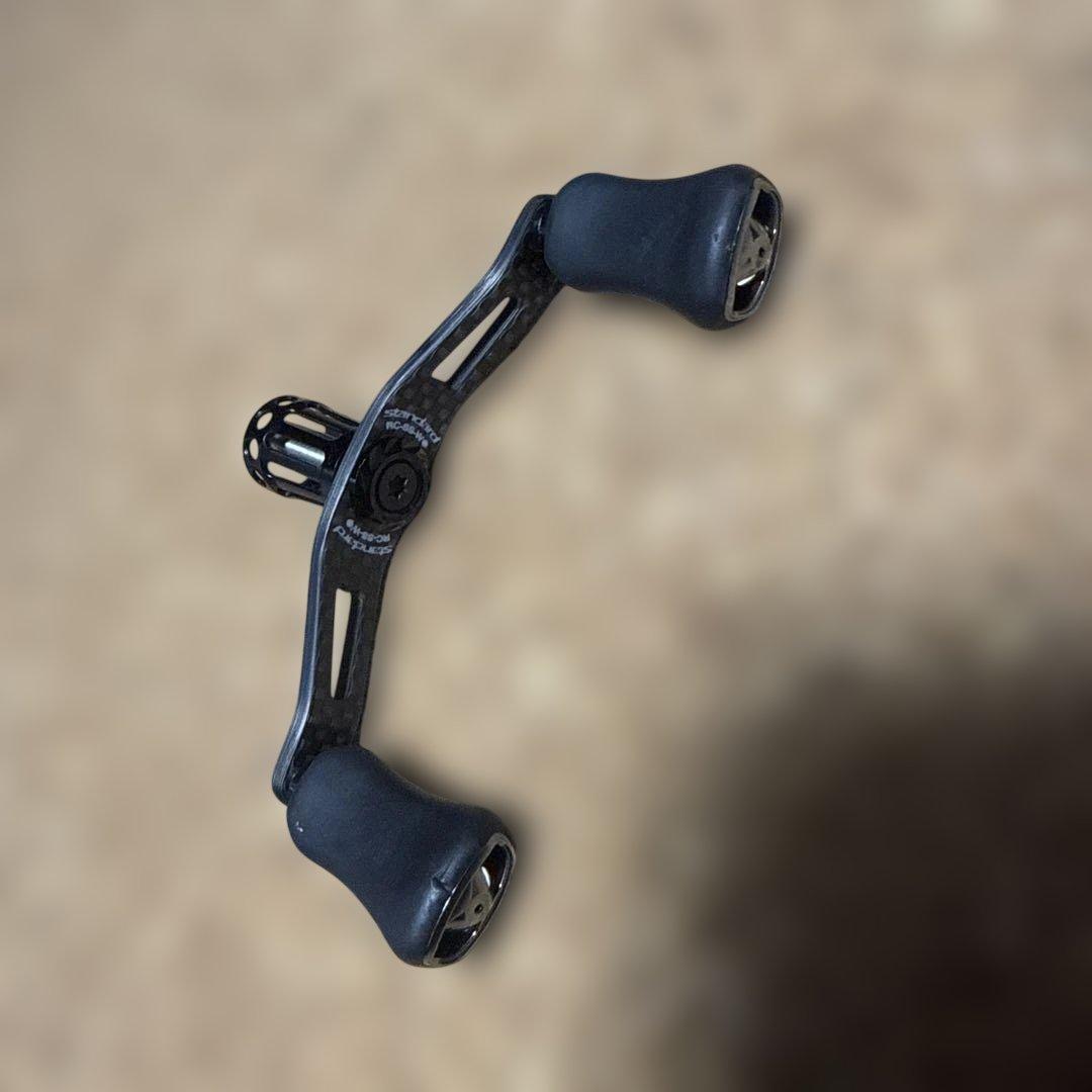 スタジオコンポジット　ダブルハンドル　ダイワ用最終値下げ