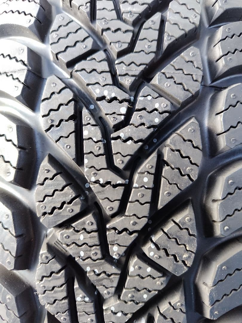 155/65R13【2/2】オールシーズンタイヤ新品、アルミホイール付、2本分割