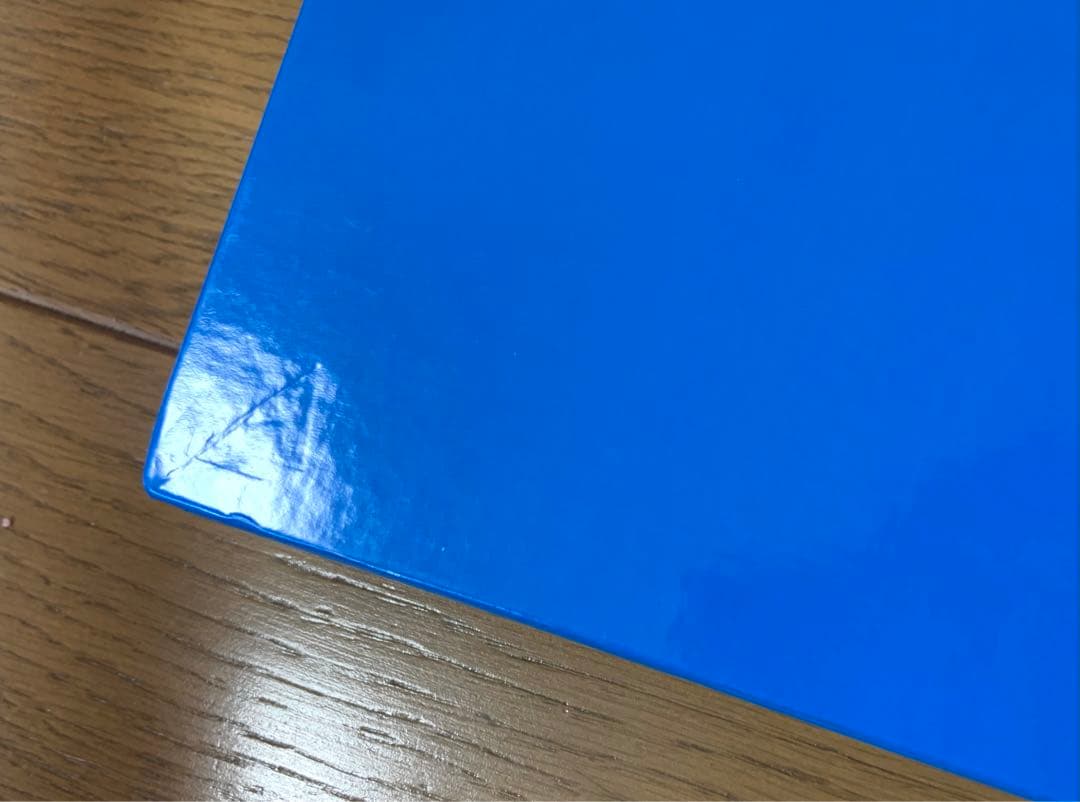 トミカ トレーディングカード 専用バインダー