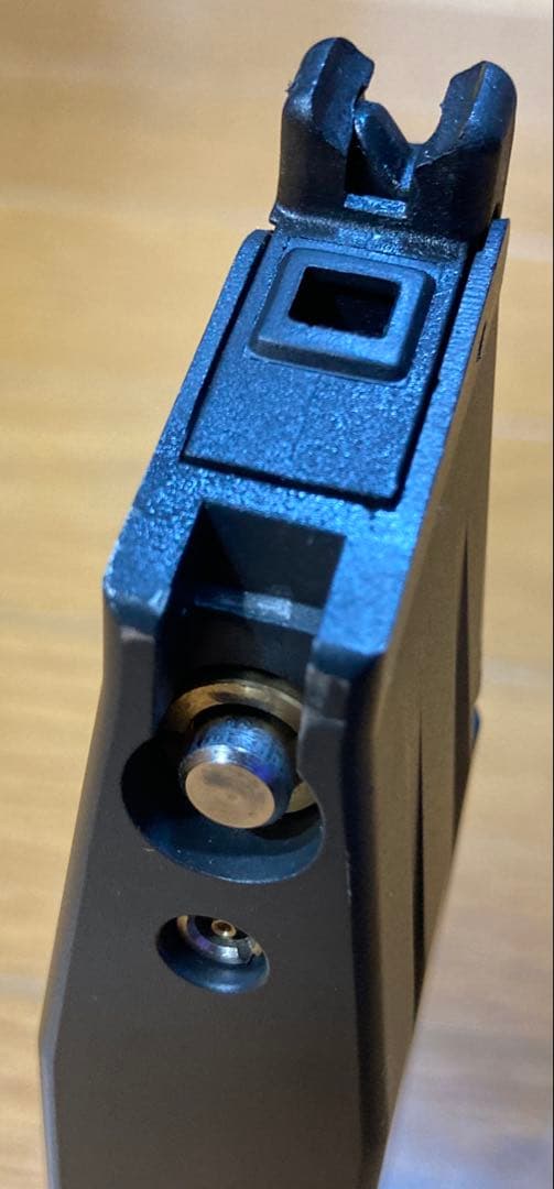 東京マルイ　ハイキャパ対応　軽量ロングマガジン　ガスブローバック