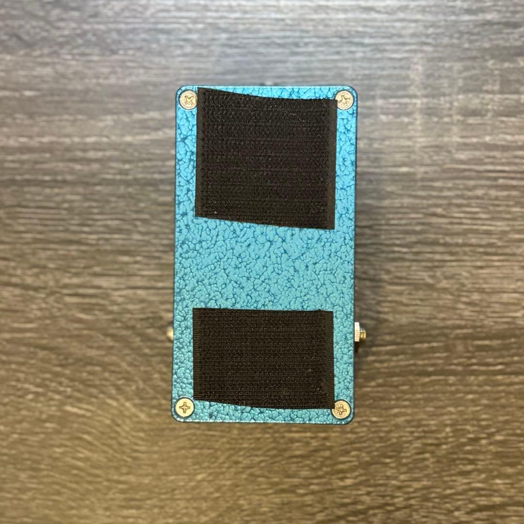 ギター monoholic FINENESS COMPRESSOR The Ether