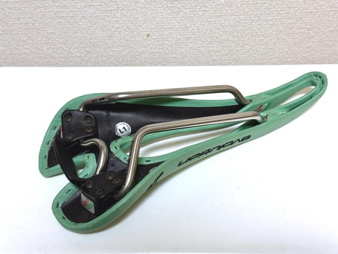 Selle SMP evolution エボリューション　サドル