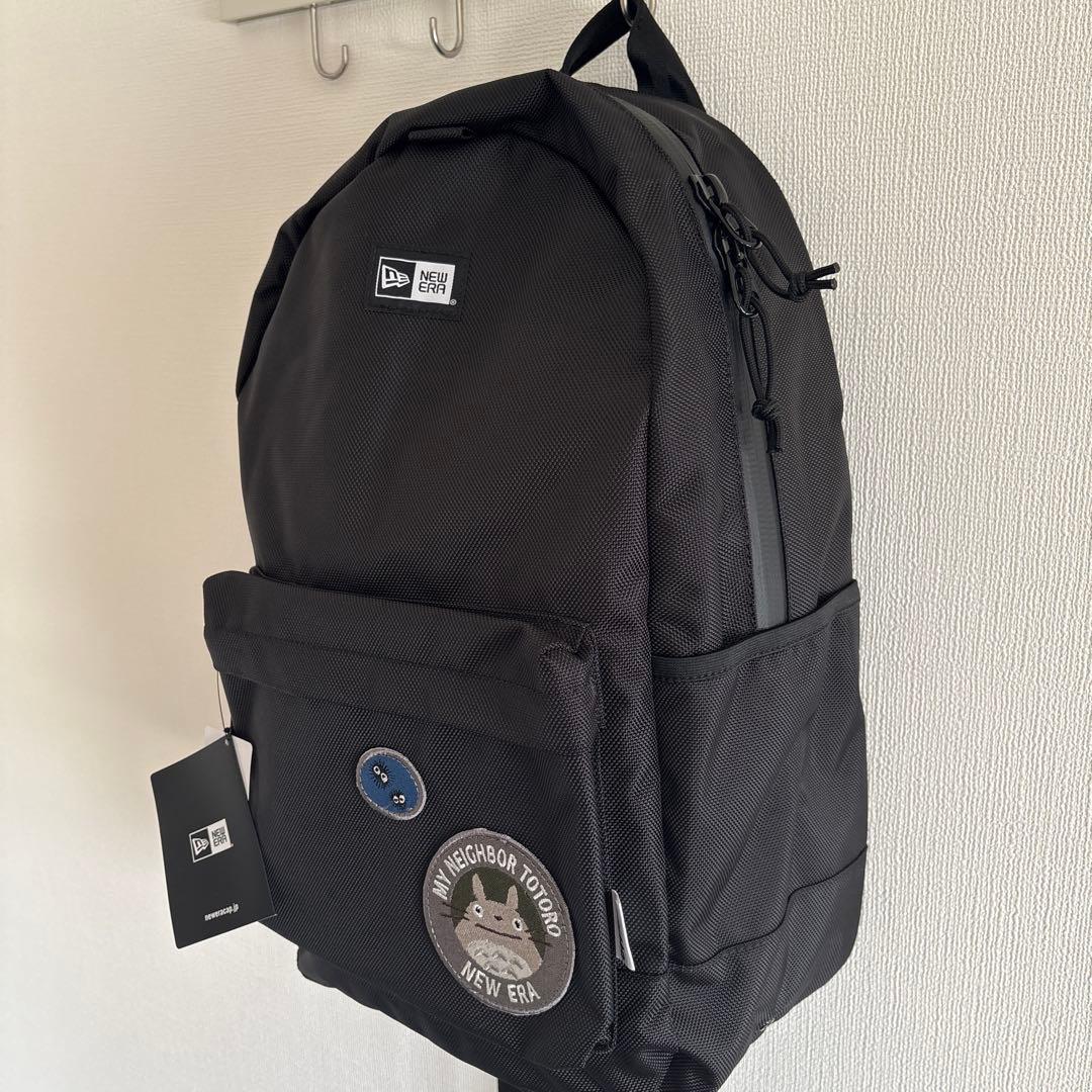 となりのトトロ ニューエラ コラボ バック リュック ライトパック