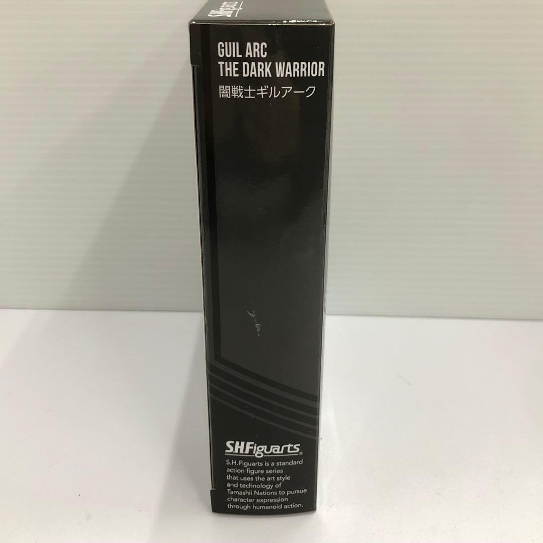 kntoy62-2071 S.H.Figuarts ウルトラマンアーク