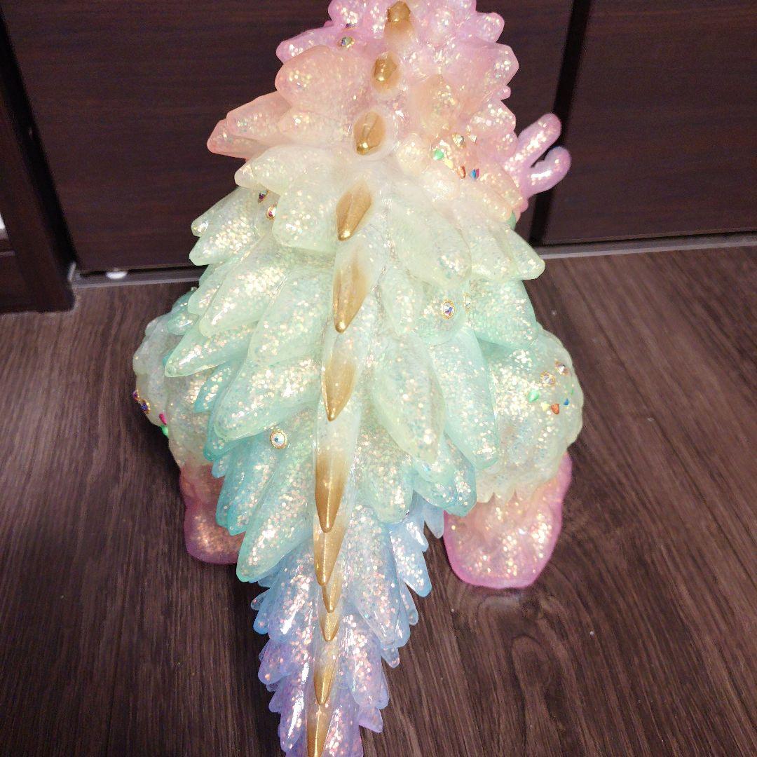 特撮 instinctoy vincent