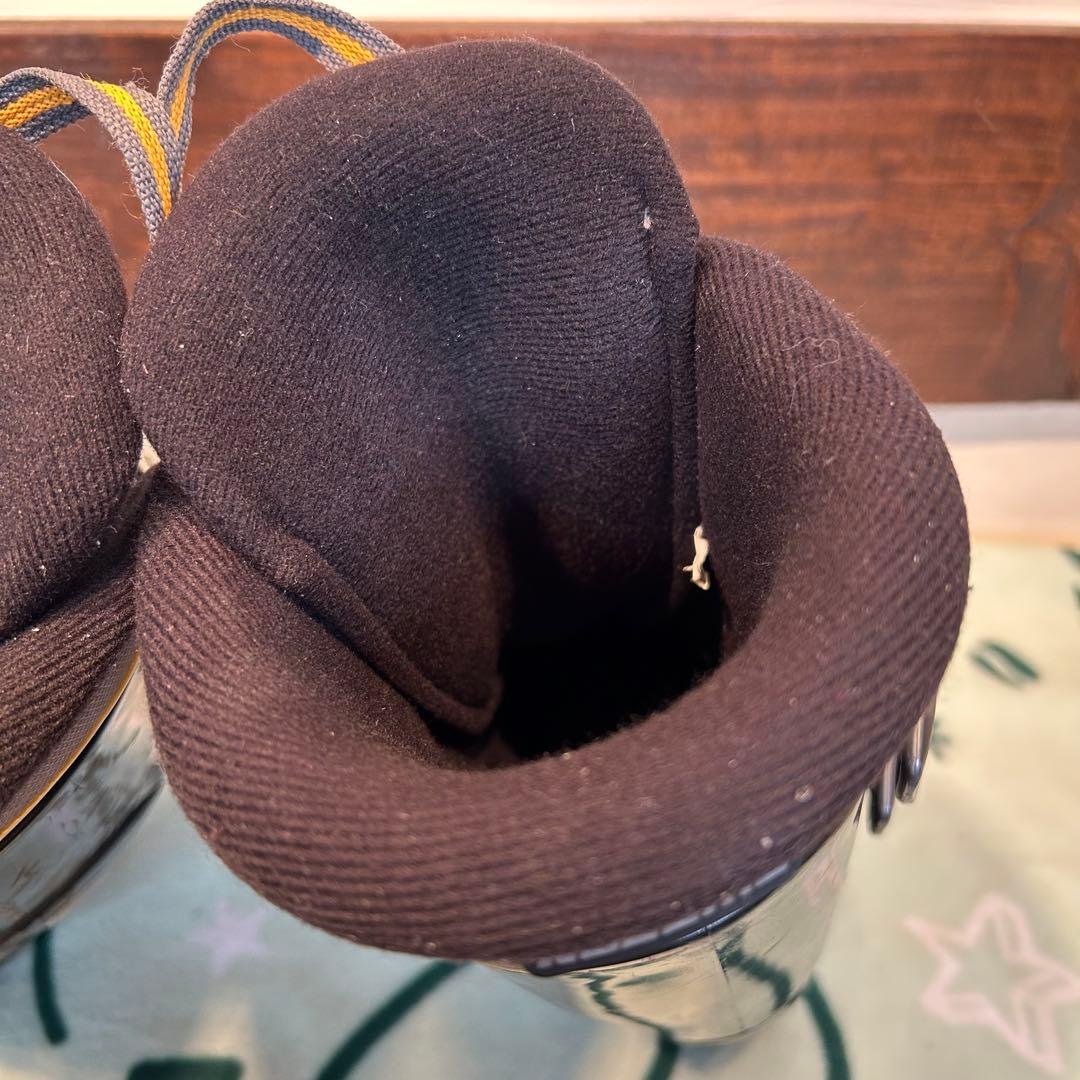 ステップインモデル◇ キスマーク　99cm ブーツ　KAZAMA 27〜27.5